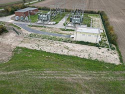 Industrie- und Gewerbebau