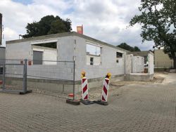 Industrie- und Gewerbebau